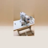 Industrial sewing machine, heavy-duty high-speed flat sewing machine, suitable for both home and factory use details Picture